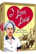 Watch Vodly I Love Lucy Online